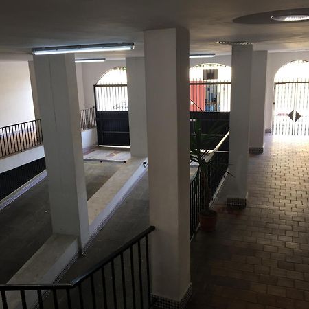El Cortijuelo. Magnificent Triplex Terraced House With Rooftop Of 18M2, Overlooking The Sea. Parking Torremolinos Luaran gambar