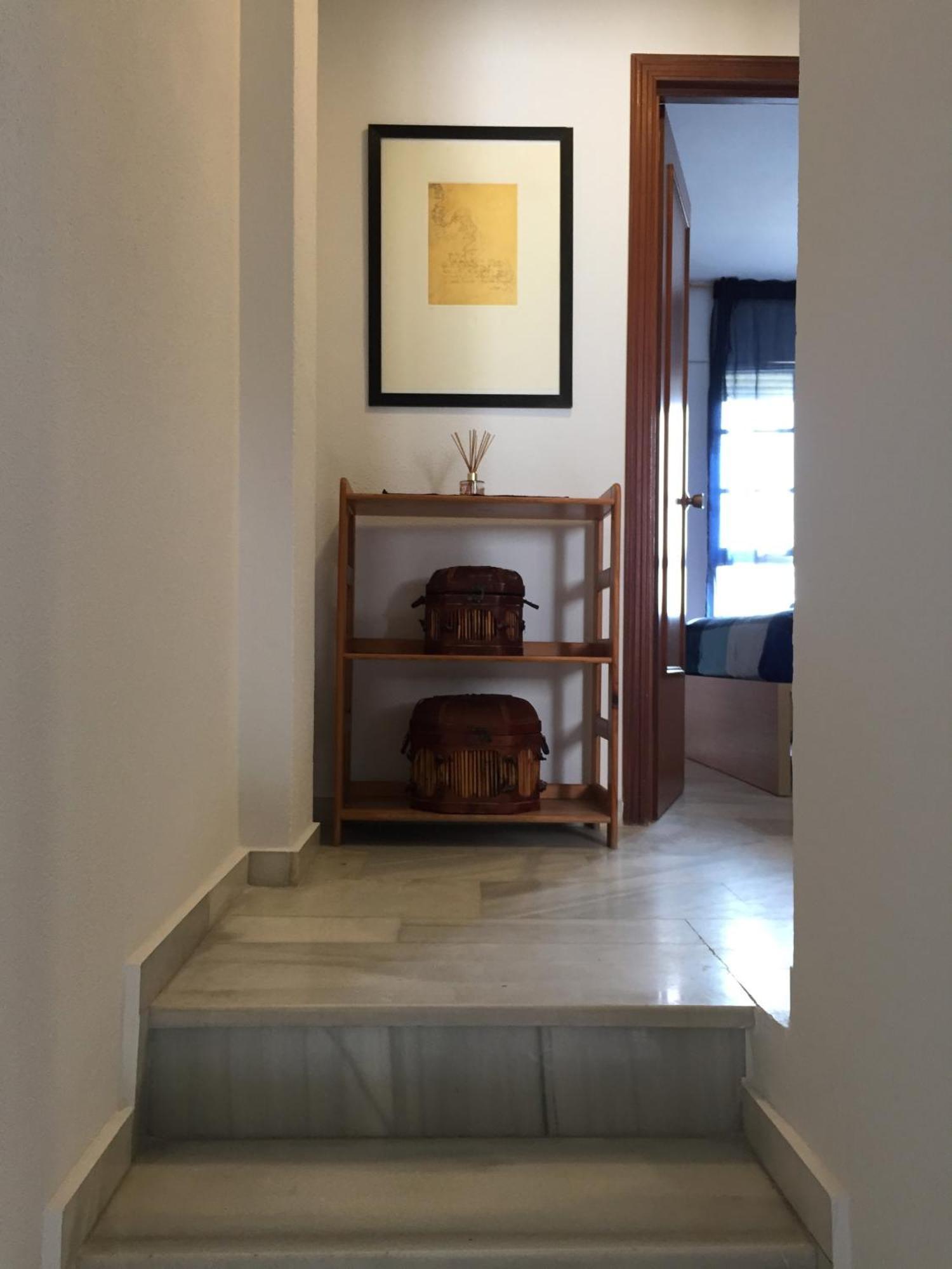 El Cortijuelo. Magnificent Triplex Terraced House With Rooftop Of 18M2, Overlooking The Sea. Parking Torremolinos Luaran gambar