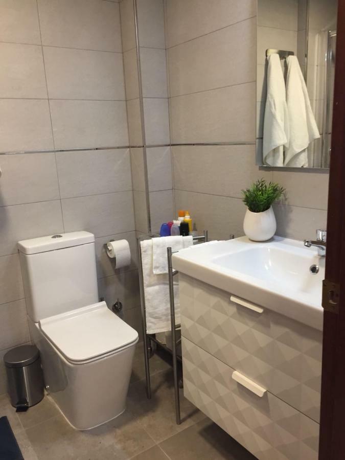 El Cortijuelo. Magnificent Triplex Terraced House With Rooftop Of 18M2, Overlooking The Sea. Parking Torremolinos Luaran gambar