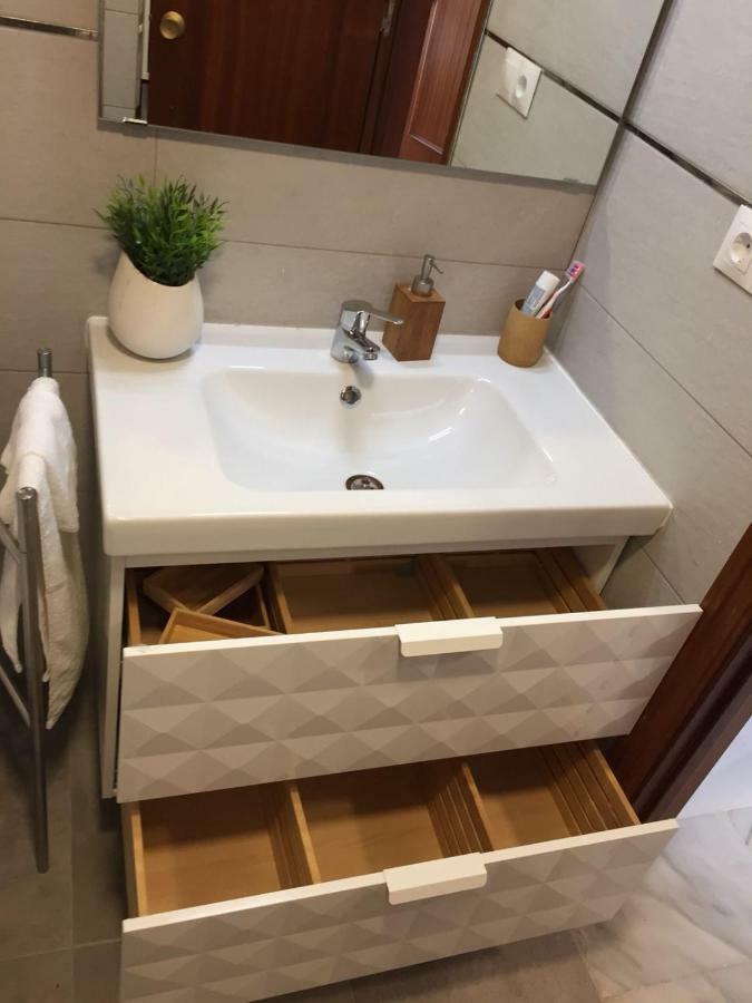 El Cortijuelo. Magnificent Triplex Terraced House With Rooftop Of 18M2, Overlooking The Sea. Parking Torremolinos Luaran gambar